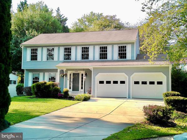 10888 Beech Creek Dr, Columbia, MD 21044