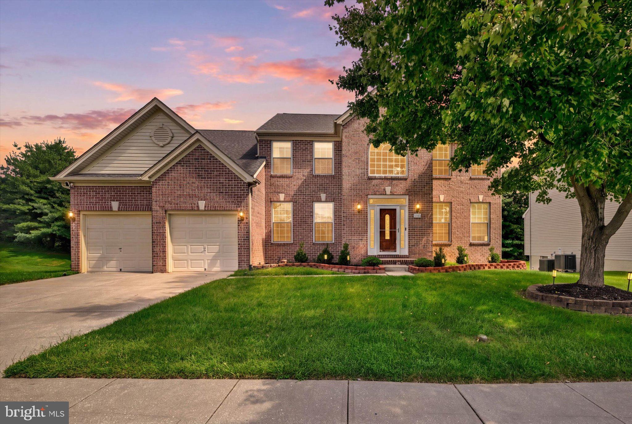 1315 Dahlia Rd, Bel Air, MD 21015