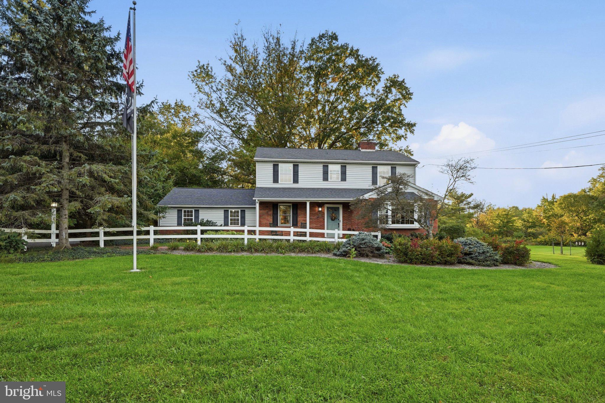 1006 Bethlehem Rd, Perkasie, PA 18944