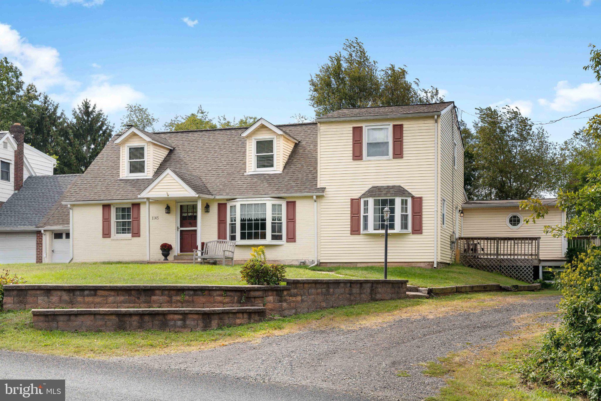 1145 Collegeville Rd, Collegeville, PA 19426 photo
