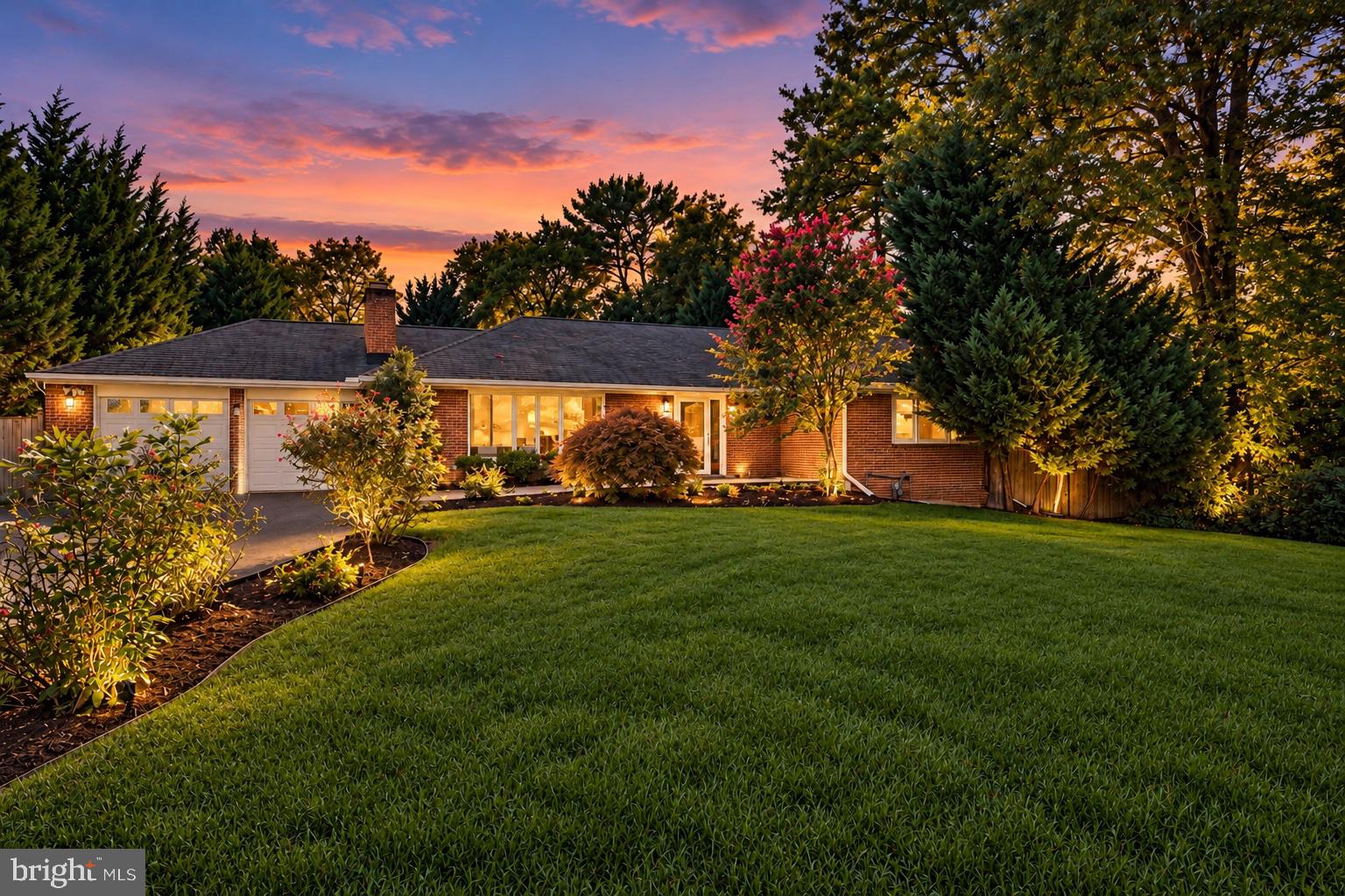 7608 Quintana Ct, Bethesda, MD 20817