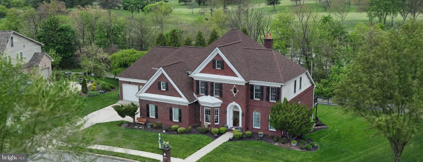 4972 Farmington Rd, Harrisburg, PA 17112