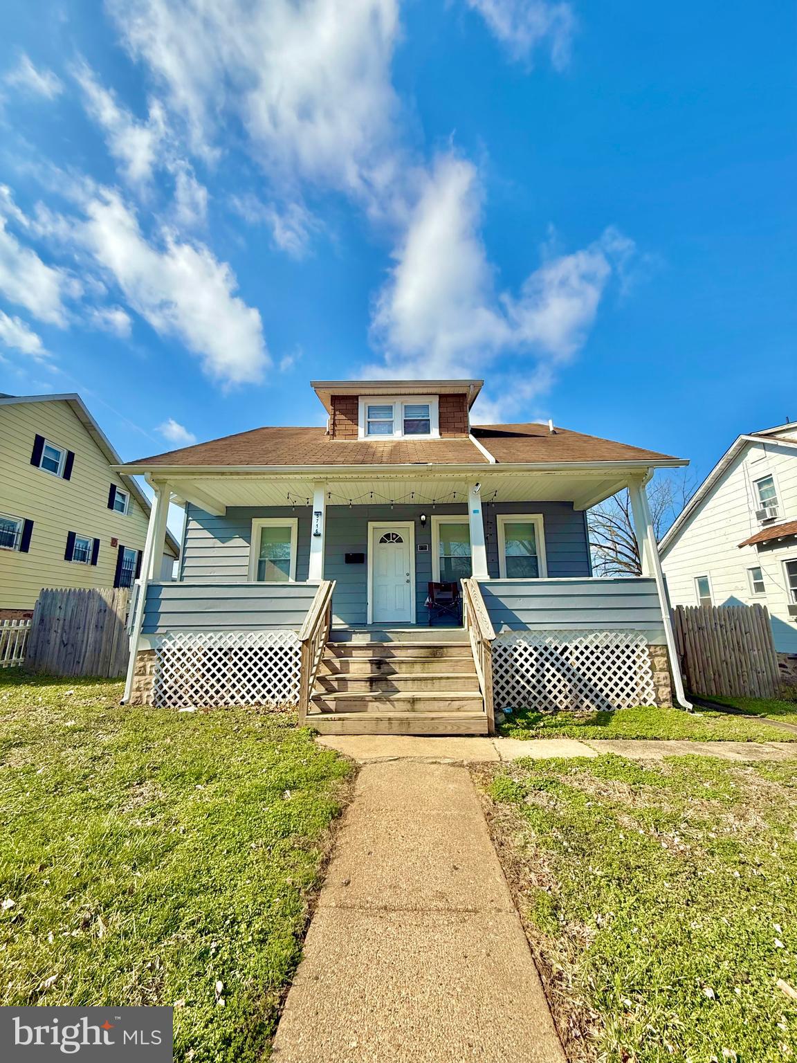 5716 Bland Ave, Baltimore, MD 21215