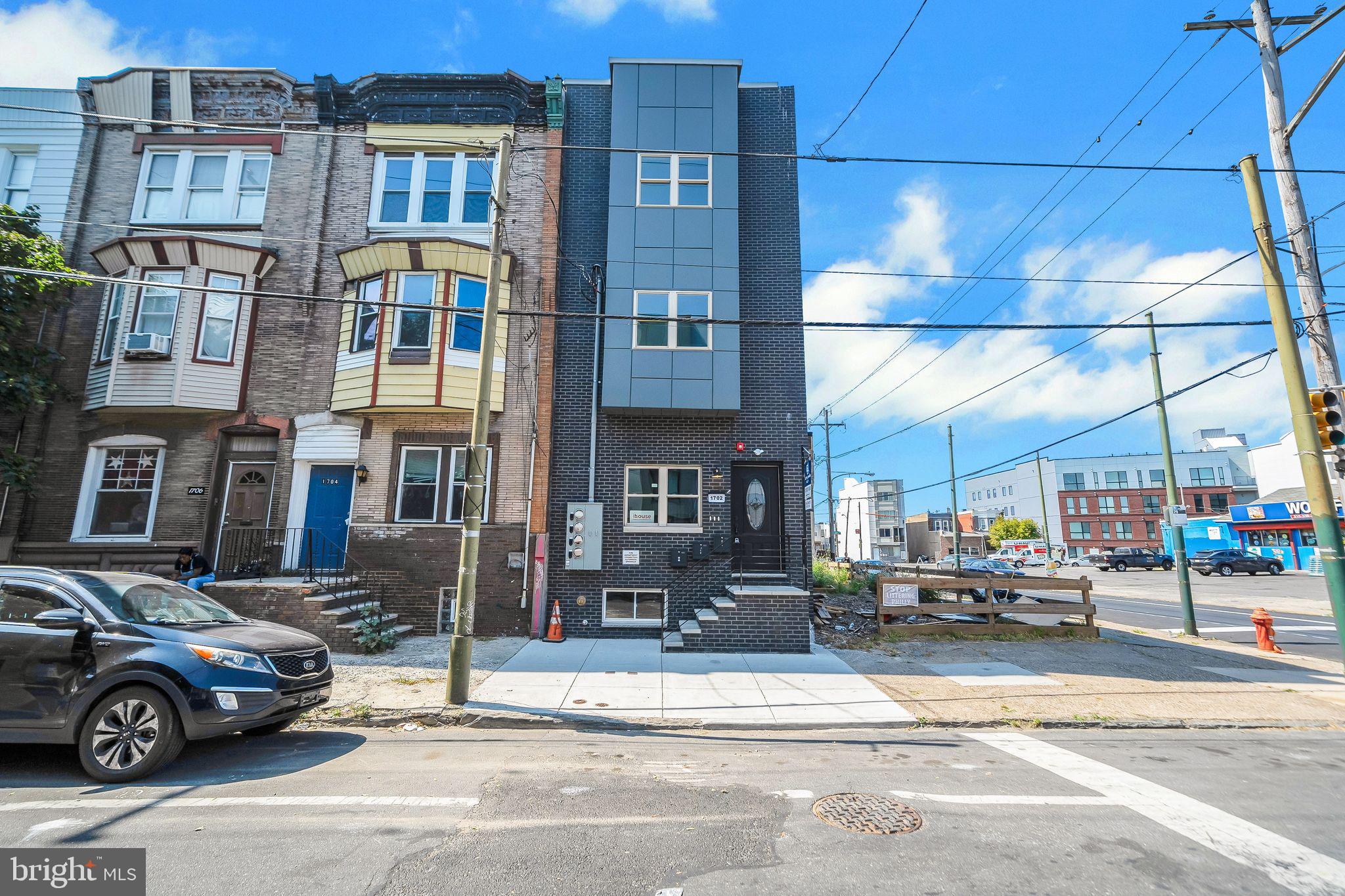 1702 22nd St, Philadelphia, PA 19145
