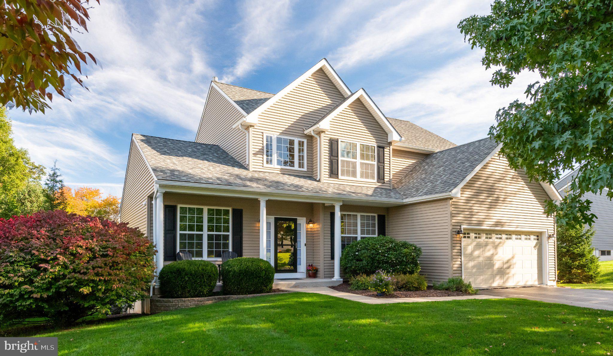 632 Hoffman Blvd, Spring City, PA 19475