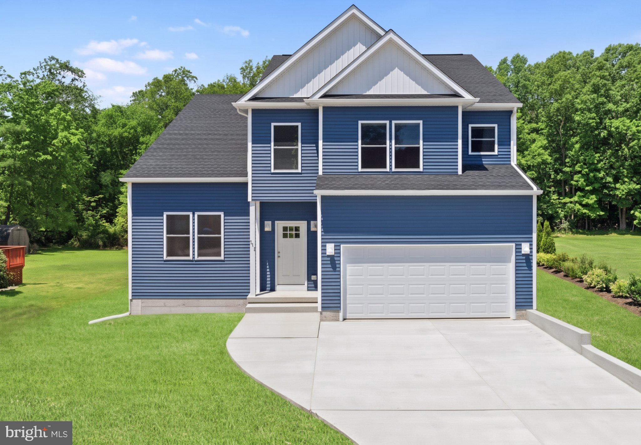 4449 Dante Ave, Vineland, NJ 08361