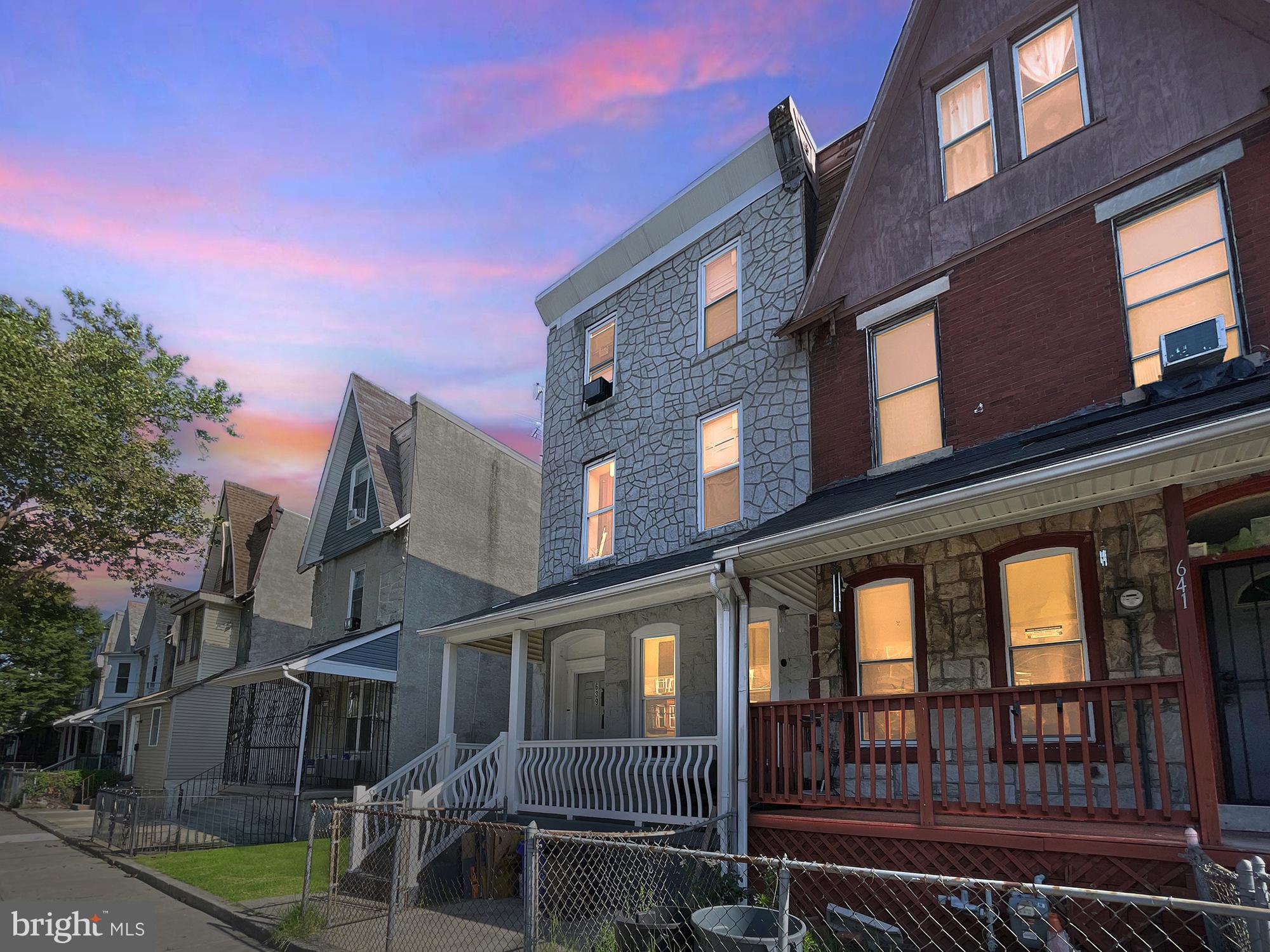 639 State St, Camden, NJ 08102