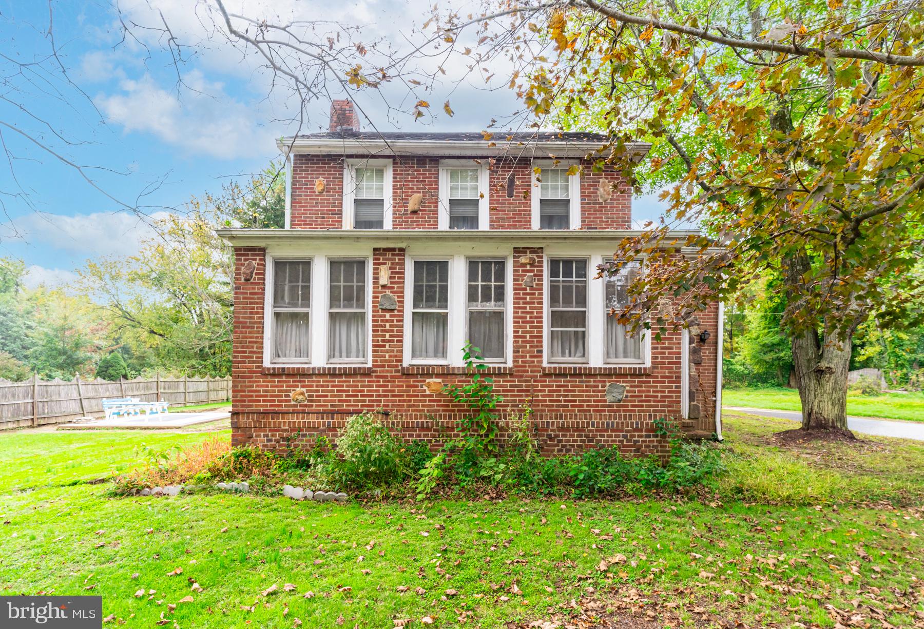 1006 Jacksonville Rd, Burlington, NJ 08016