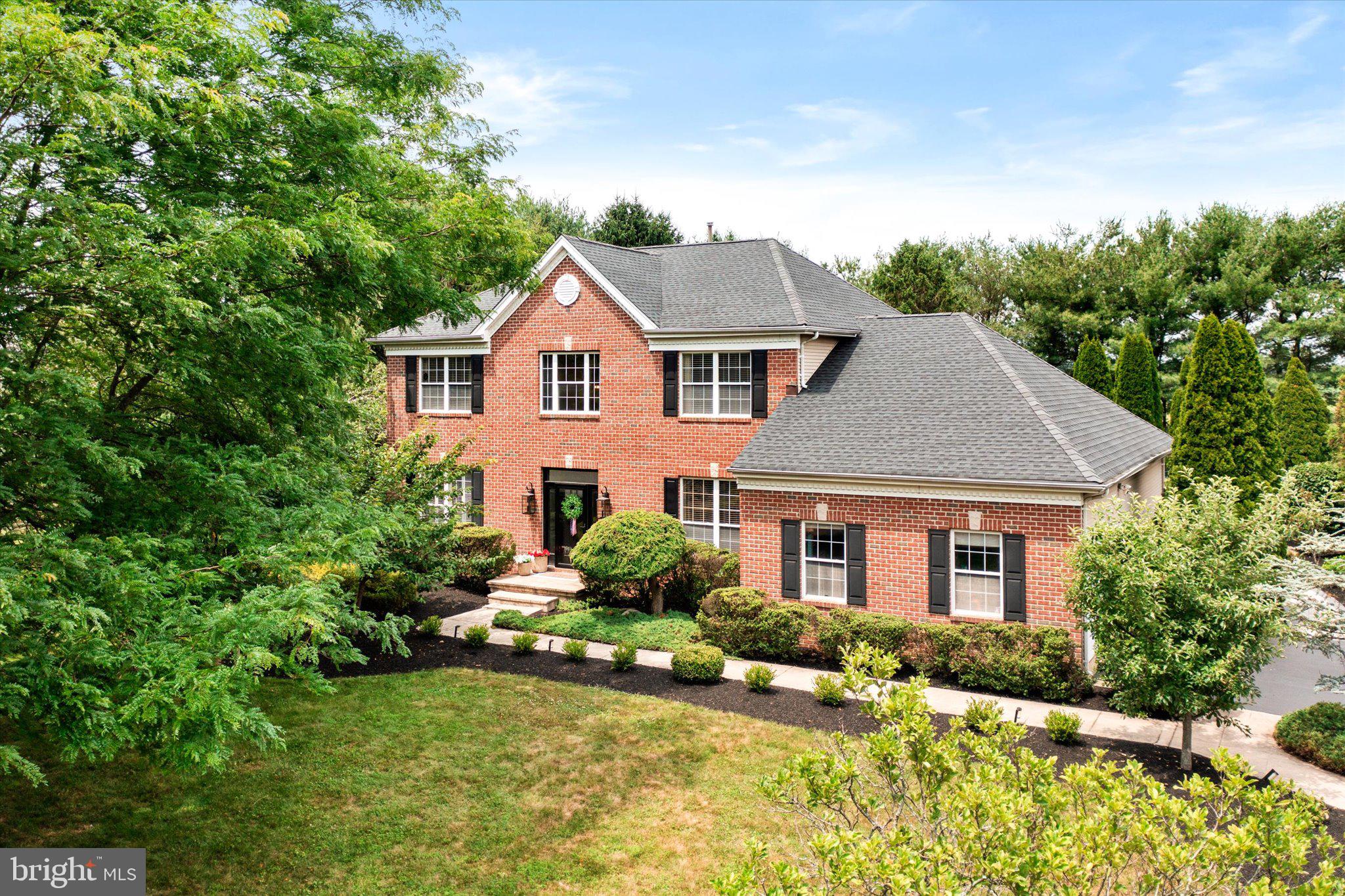 65 Cliffwood Dr, Allentown, NJ 08501 photo