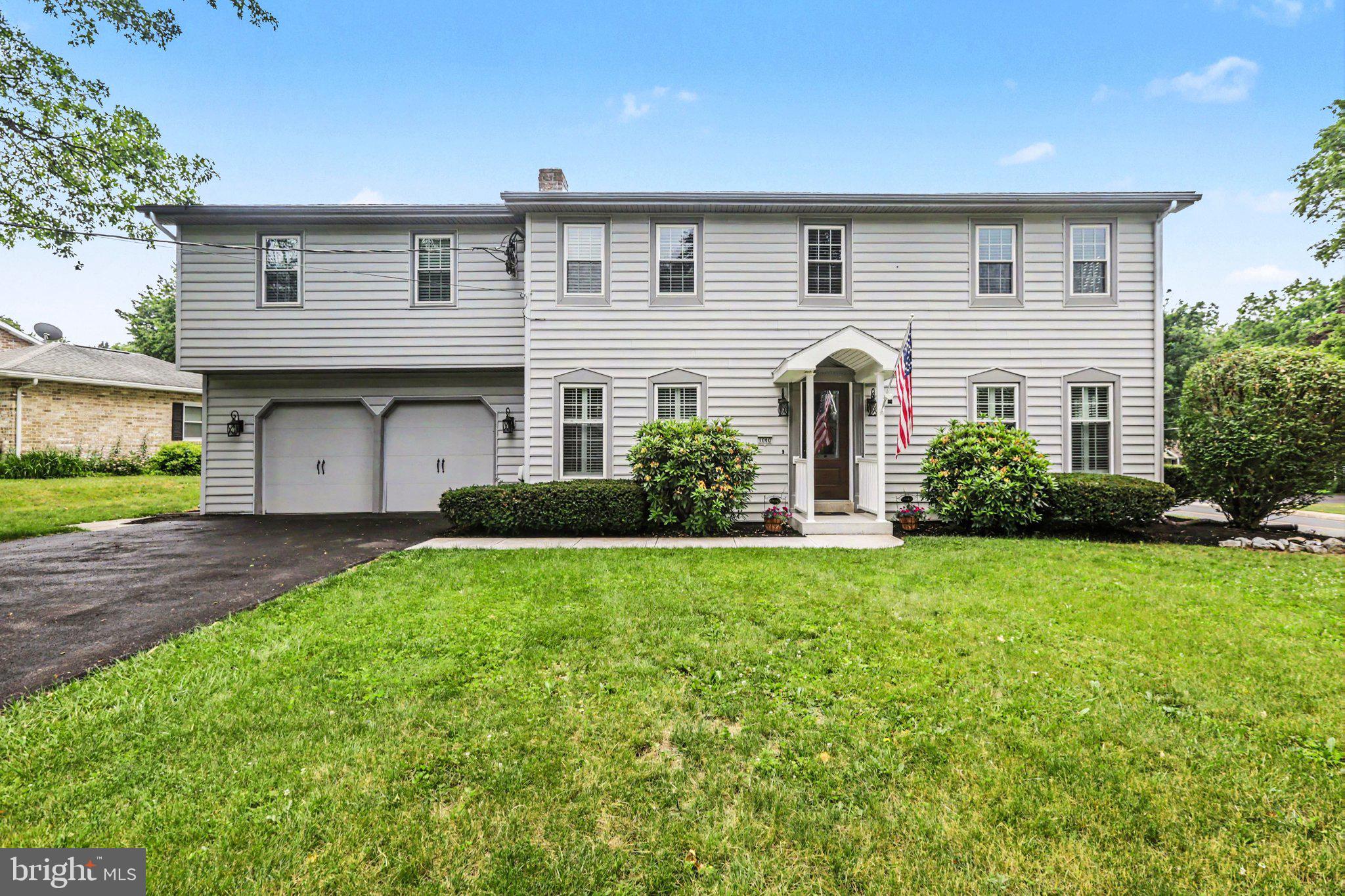 1000 Dale Pl, Carlisle, PA 17013