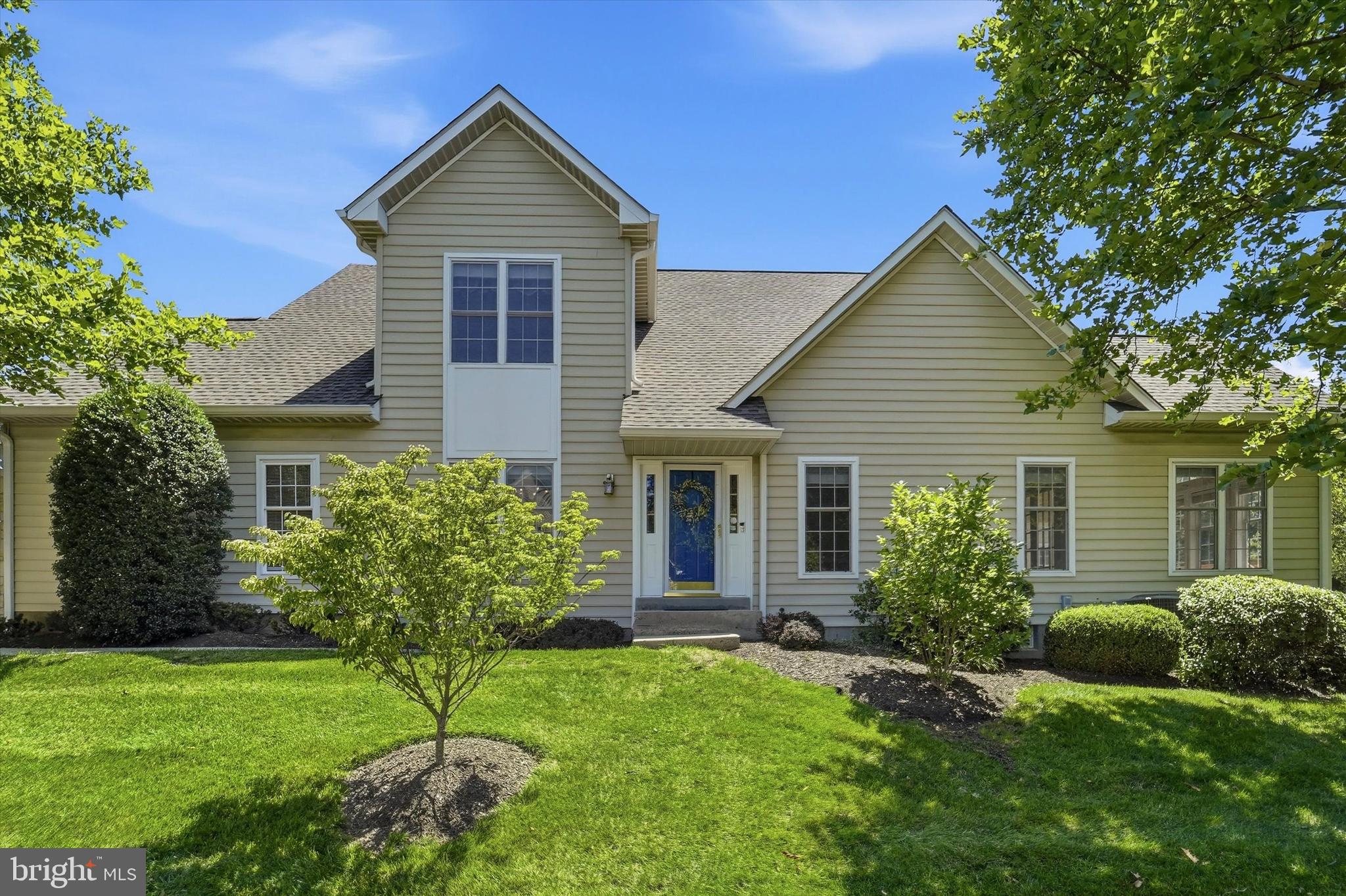 219 Birkdale Dr, Blue Bell, PA 19422