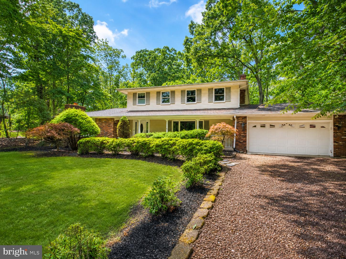 1 Sandra Ln, Tabernacle, NJ 08088