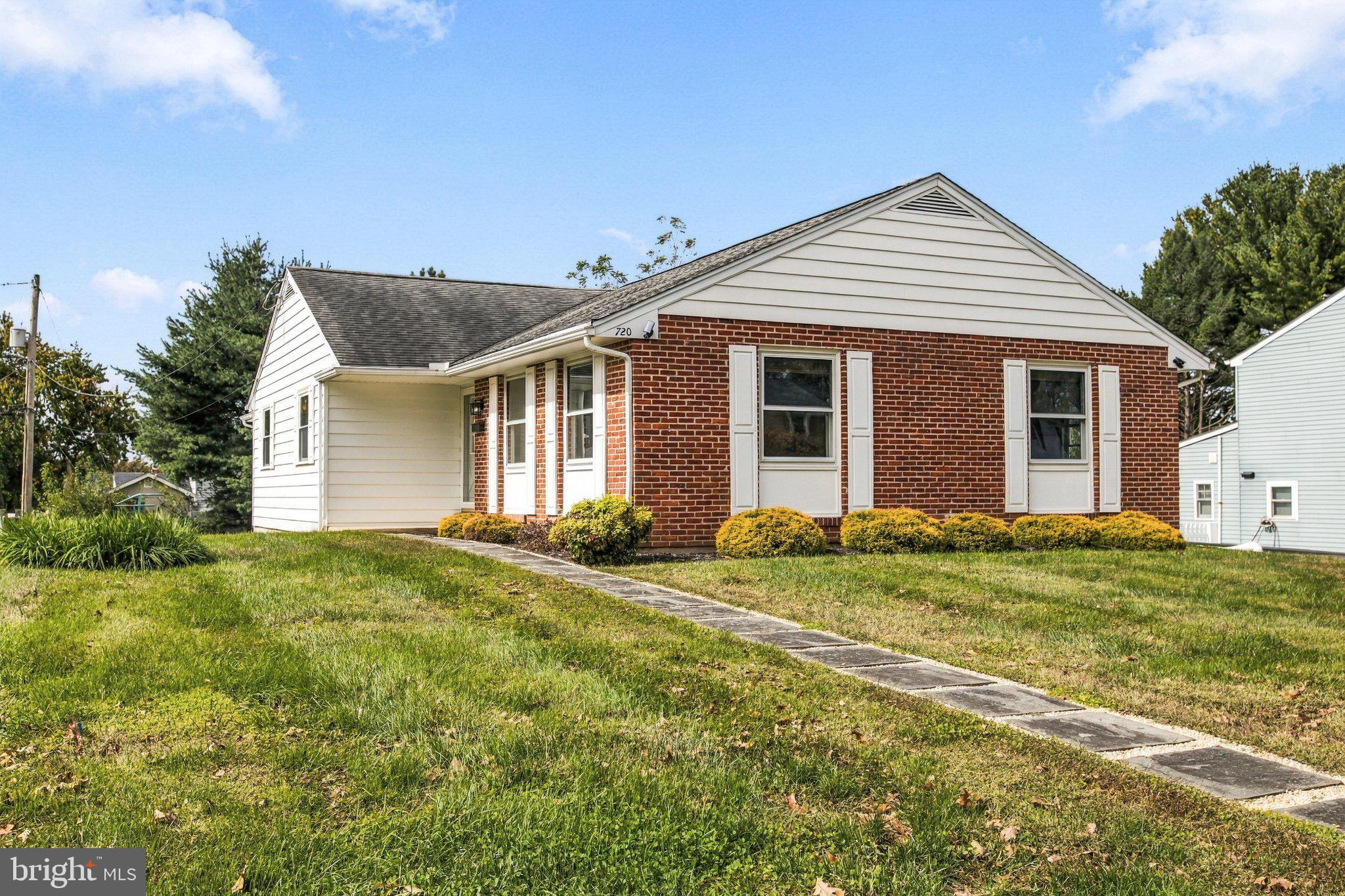720 S Washington St, Kennett Square, PA 19348 photo