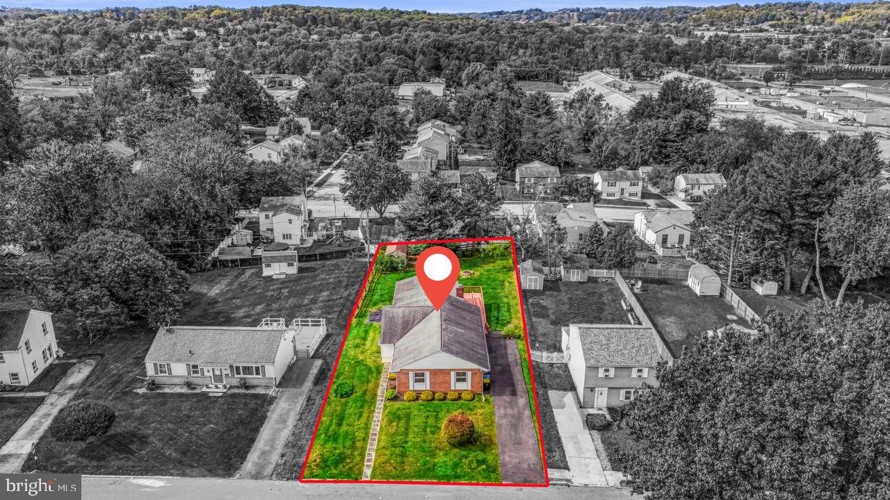 720 Washington St, Kennett Square, PA 19348