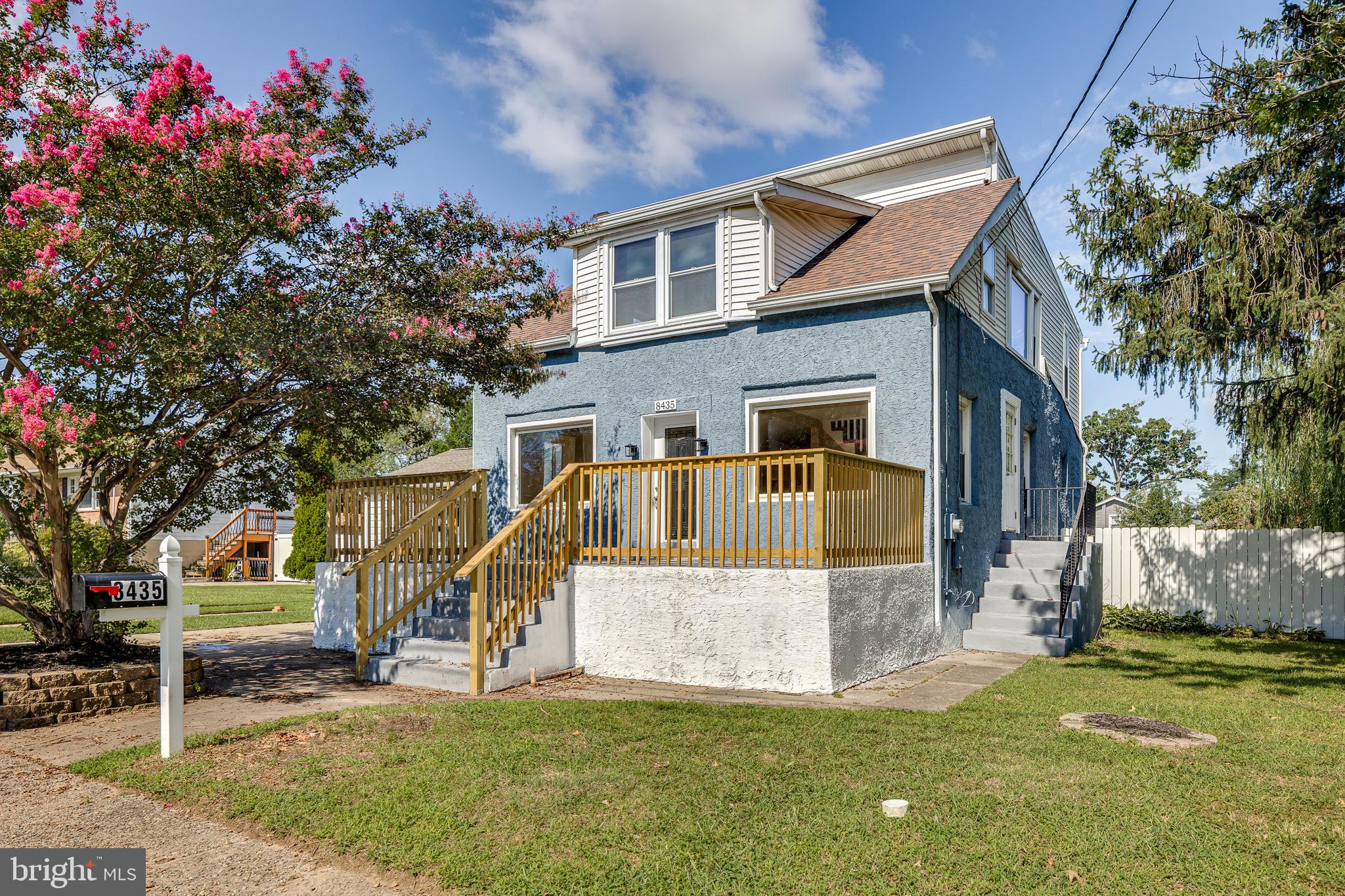 8435 Eden Ln, Pennsauken, NJ 08110
