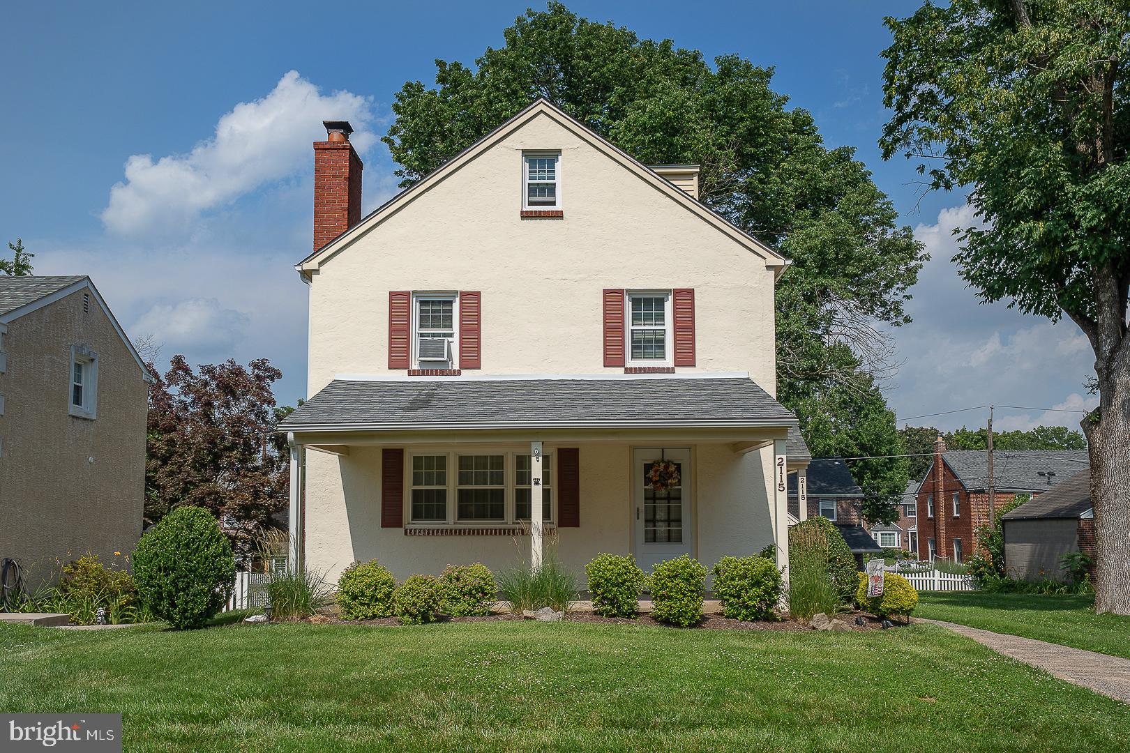 2115 Winton Ave, Havertown, PA 19083 photo
