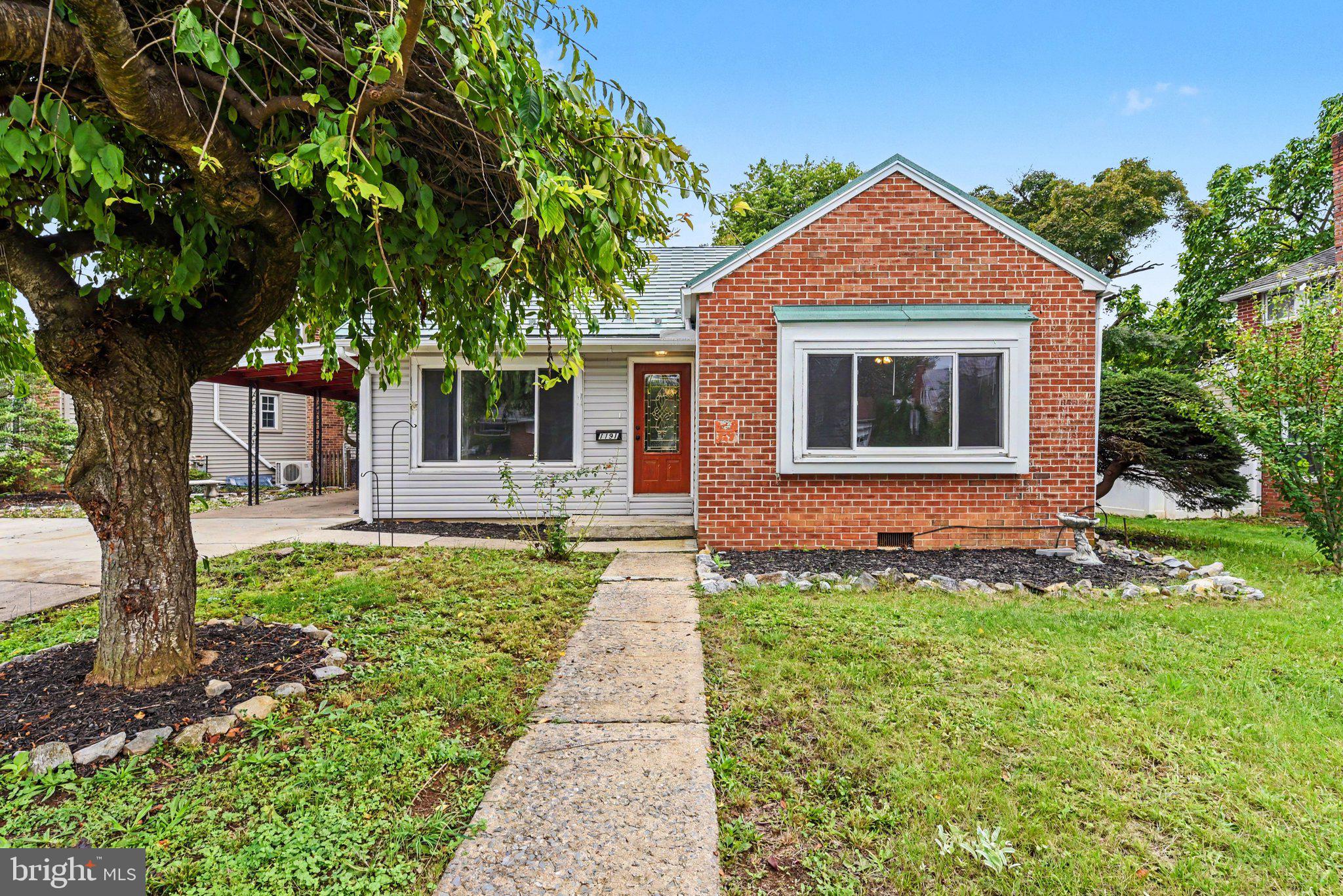 1191 Letchworth Rd, Camp Hill, PA 17011