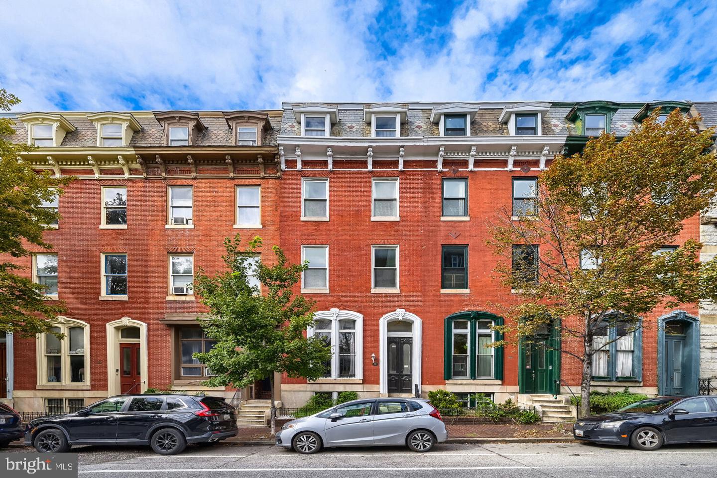 32 Preston St, Baltimore, MD 21202