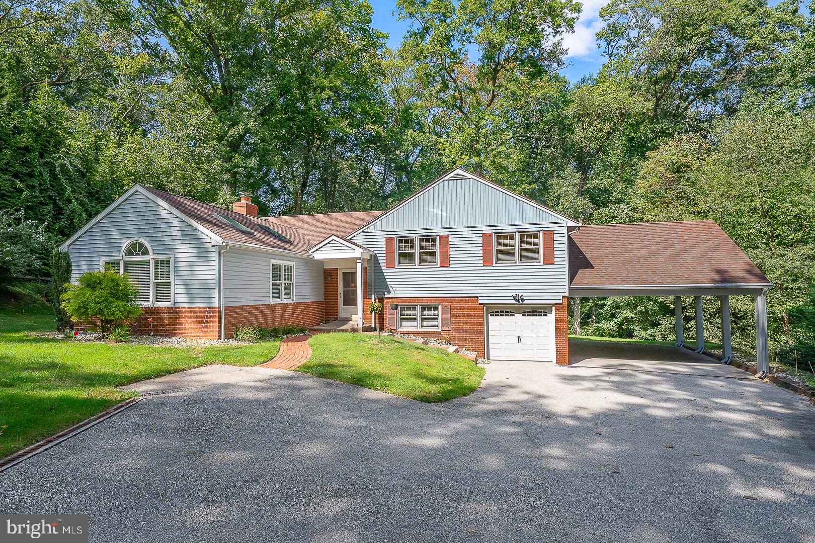 751 Red Oak Terrace, Wayne, PA 19087