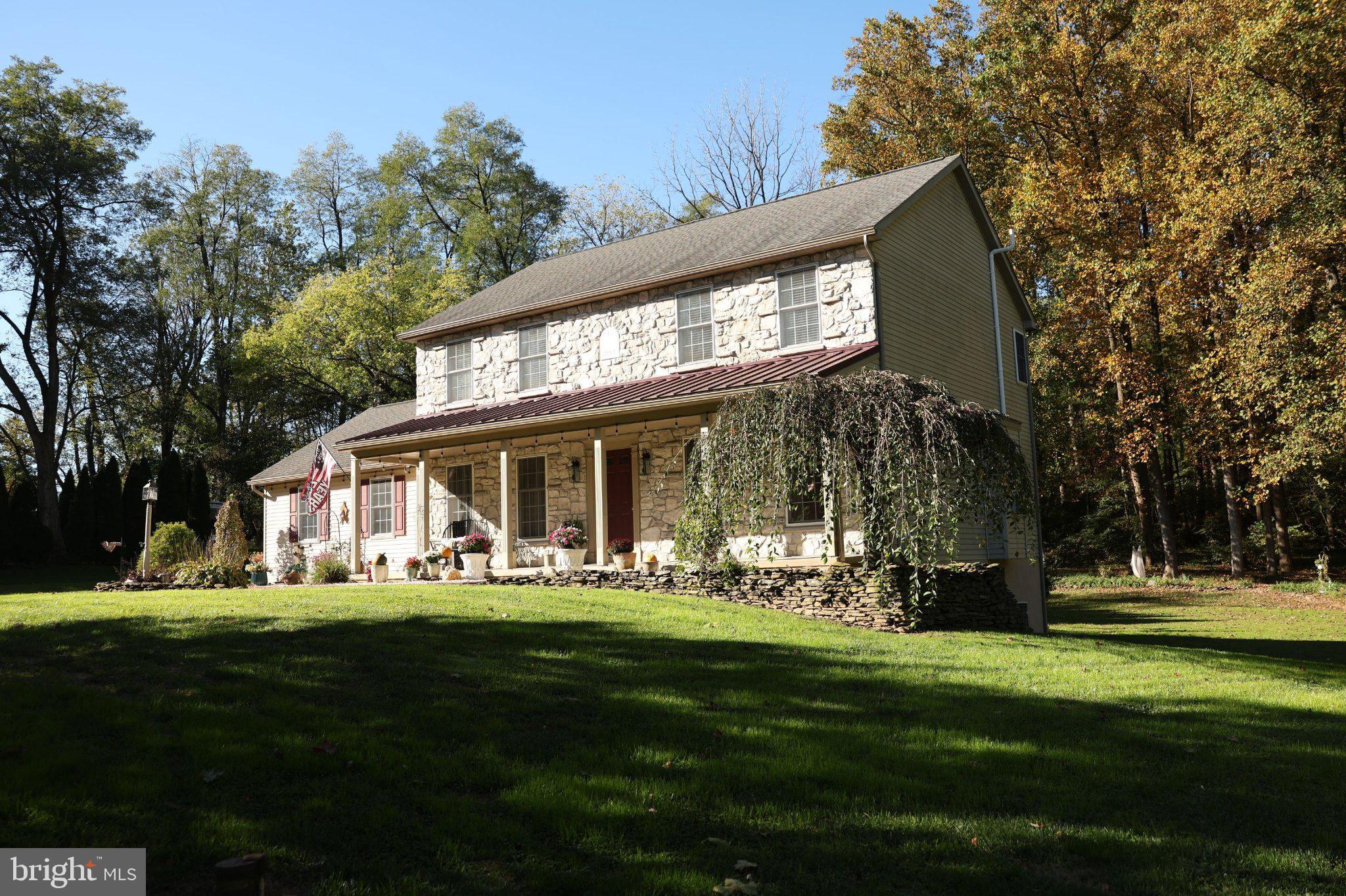 278 Tanglewood Dr, Quarryville, PA 17566