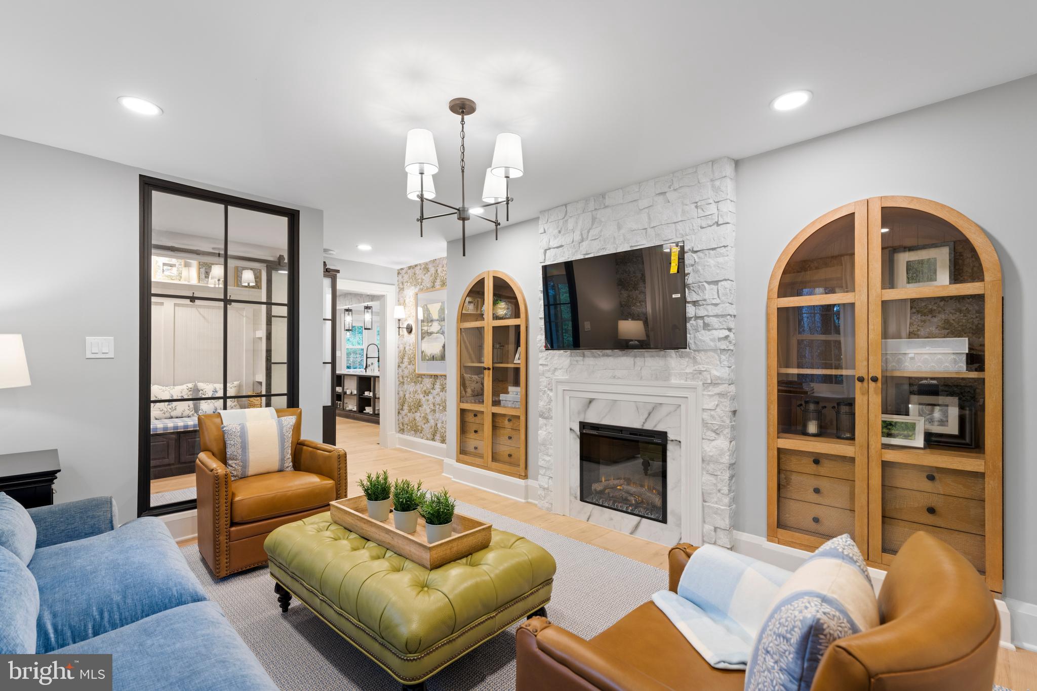 814 Edgewood, Towson, MD 21286