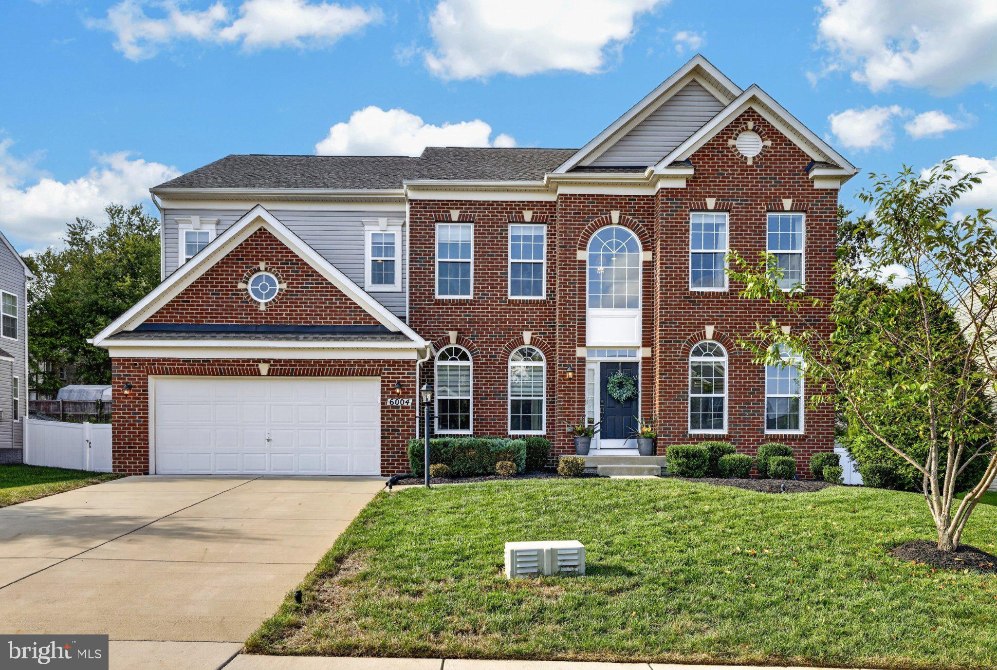 6004 Hunt Weber Dr, Clinton, MD 20735 photo