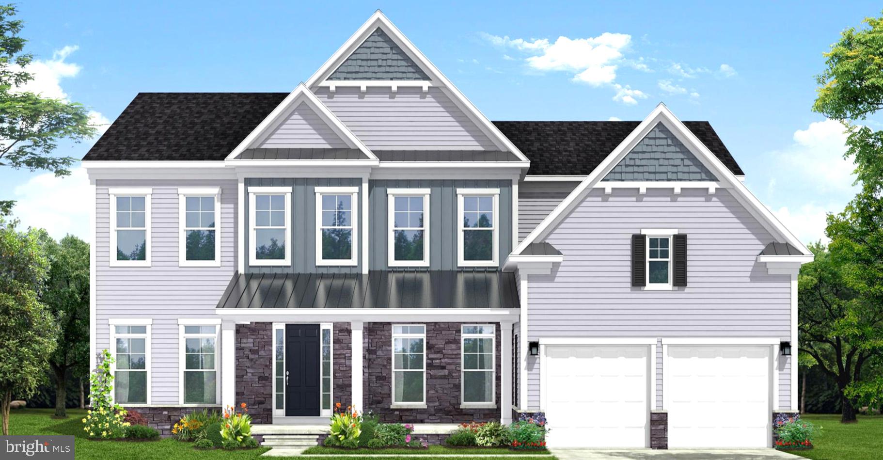15 Meadow Glenn Dr, Bowie, MD 20716