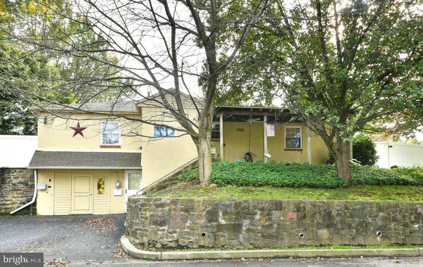 615 Hills Ave, Glenside, PA 19038
