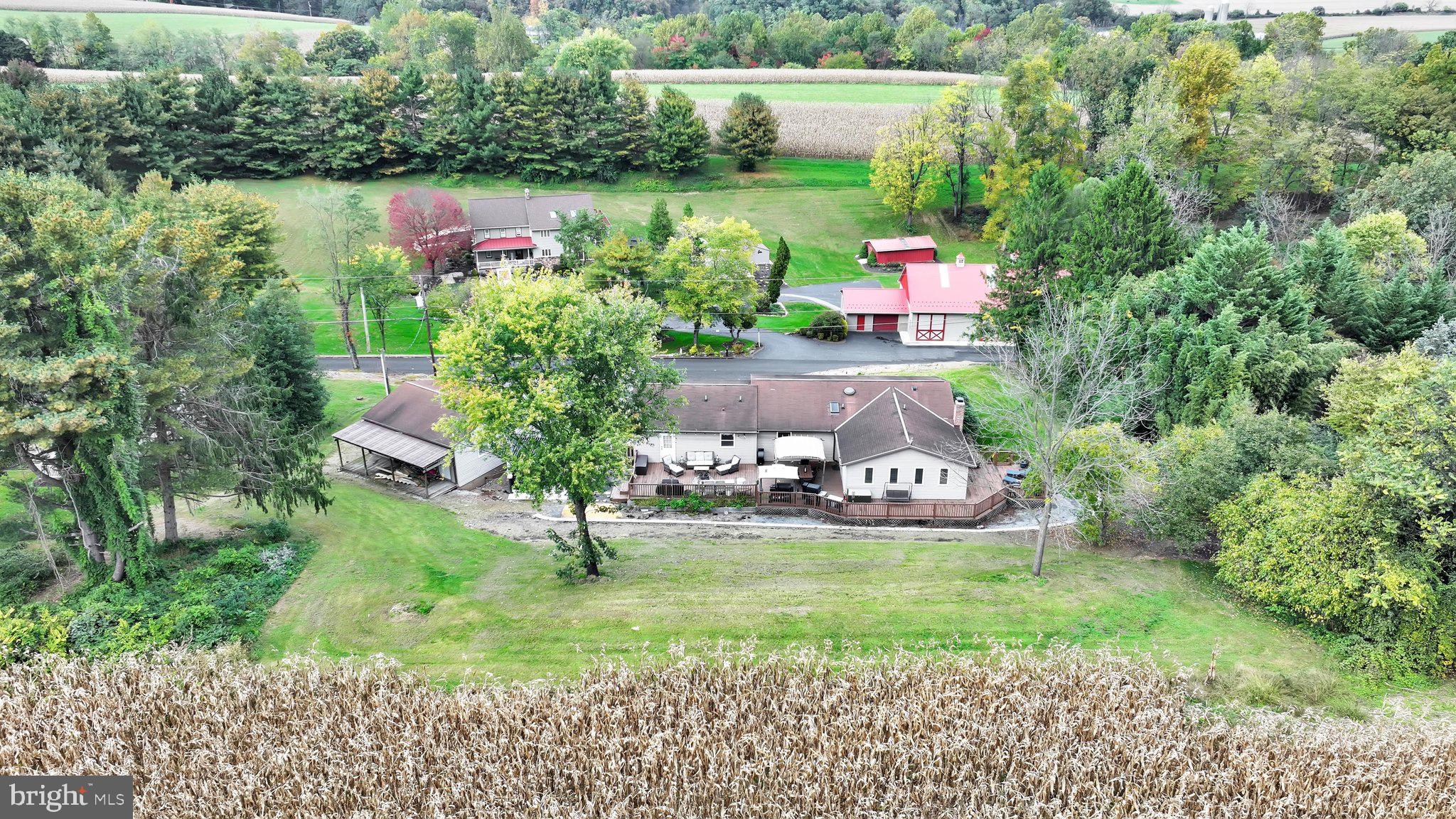 238 Zartman Mill Rd, Lititz, PA 17543 photo