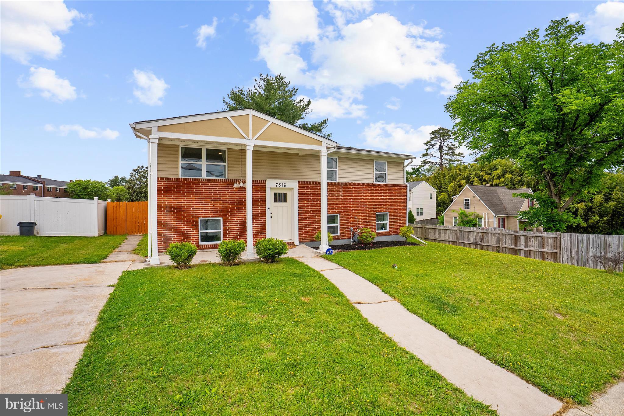 7816 Baltimore Annapolis Blvd, Glen Burnie, MD 21060 photo