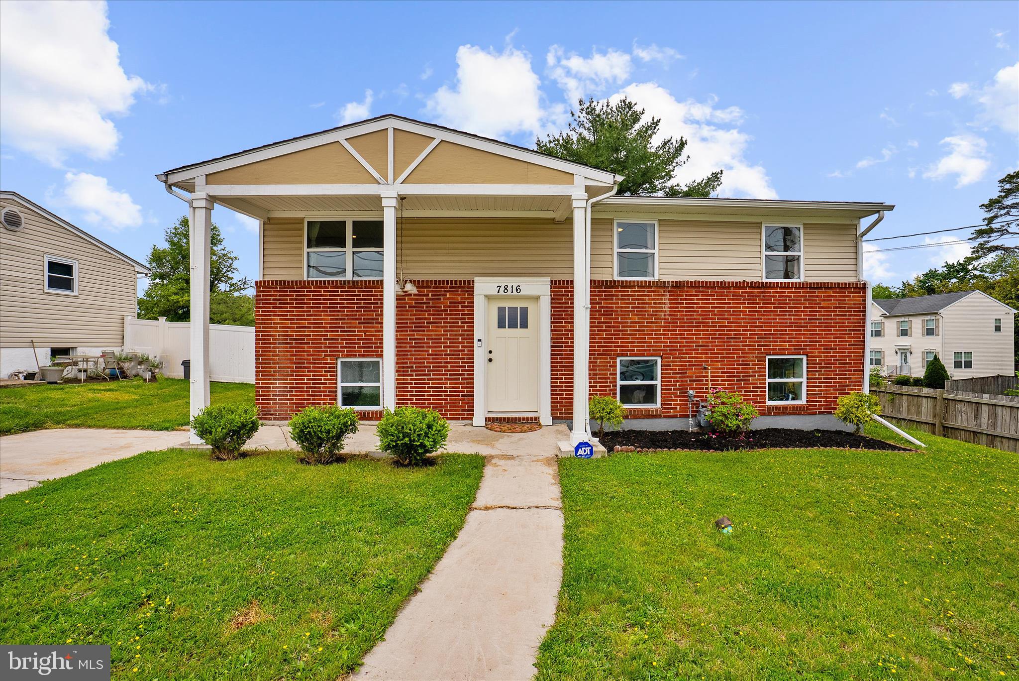 7816 Baltimore Annapolis Blvd, Glen Burnie, MD 21060
