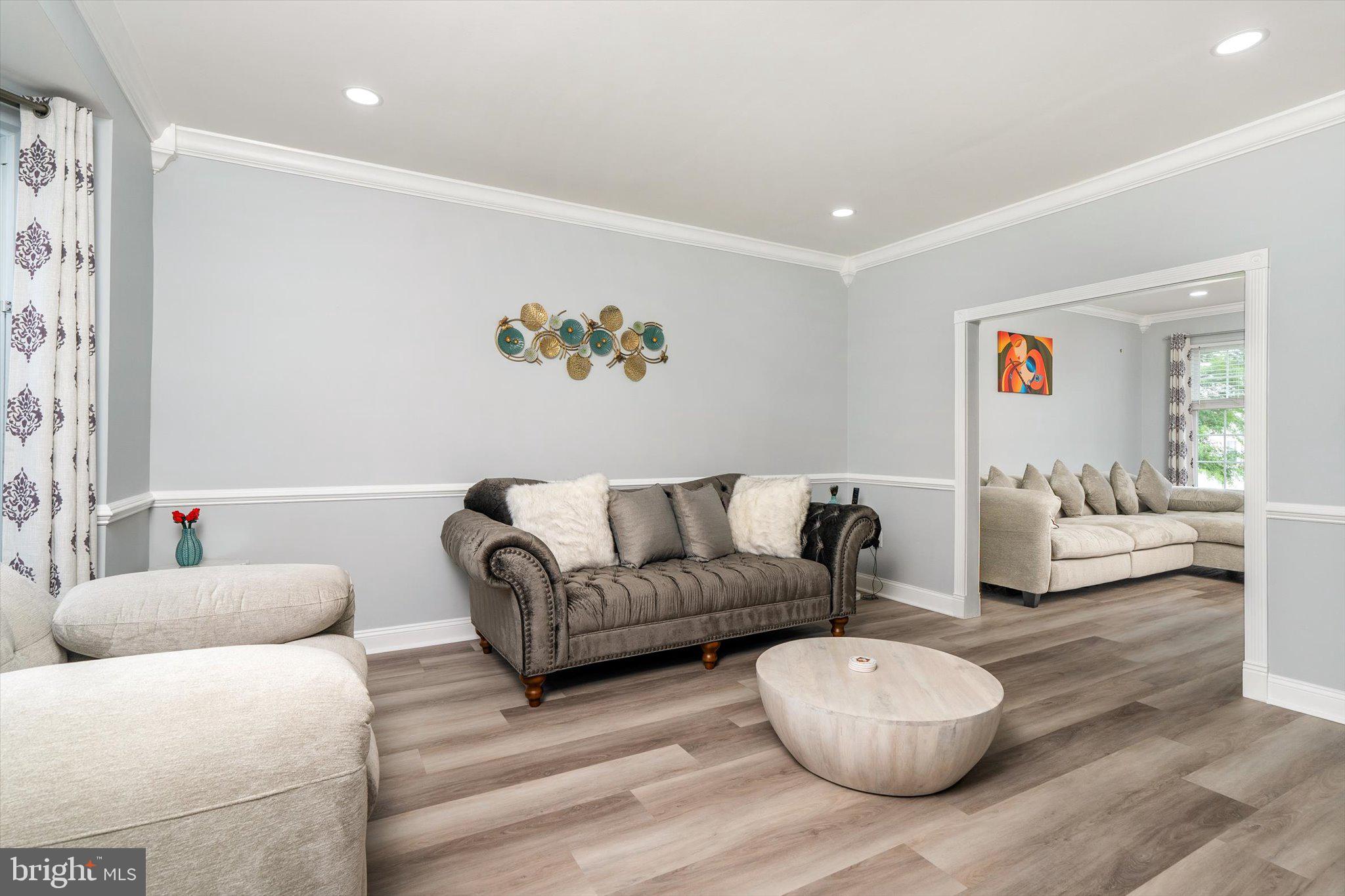 12 Wendover Rd, East Windsor Twp, NJ 08520 photo