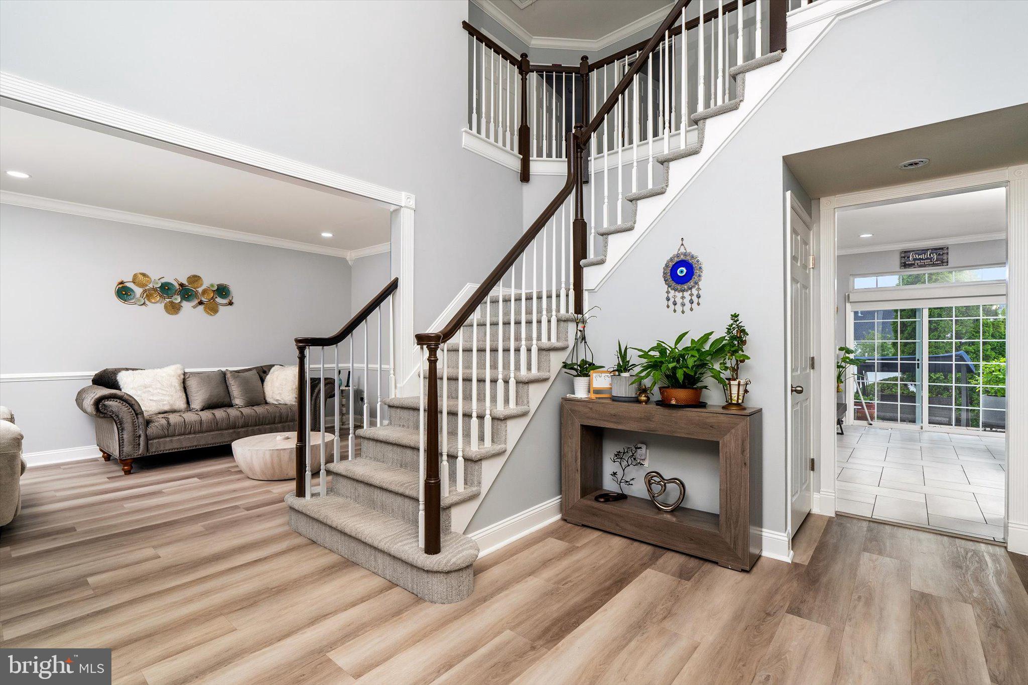 12 Wendover Rd, East Windsor Twp, NJ 08520 photo