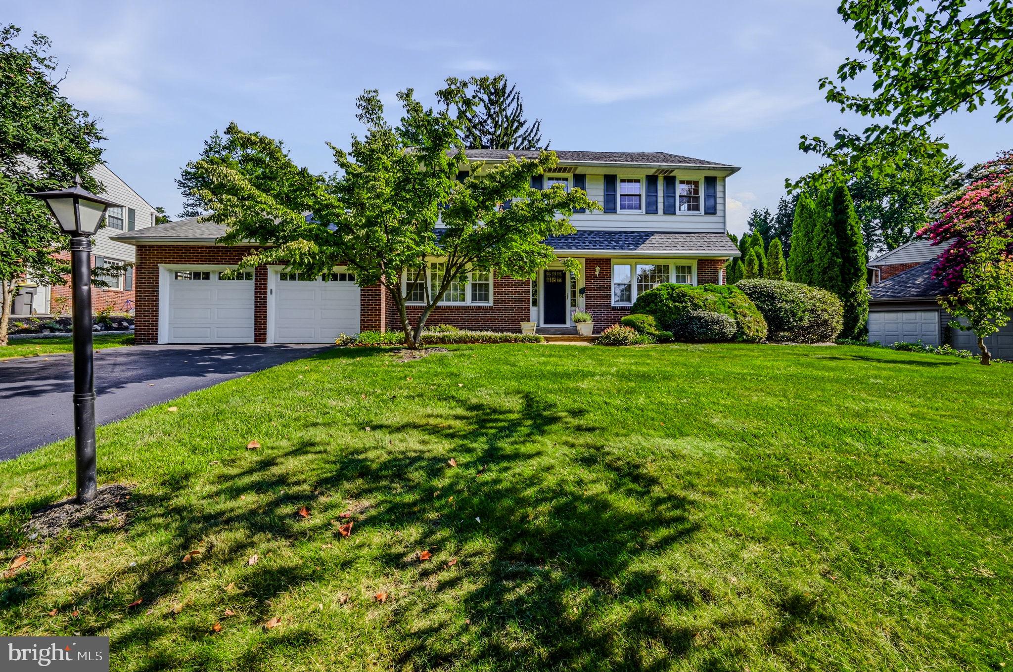 303 Spalding Rd, Wilmington, DE 19803