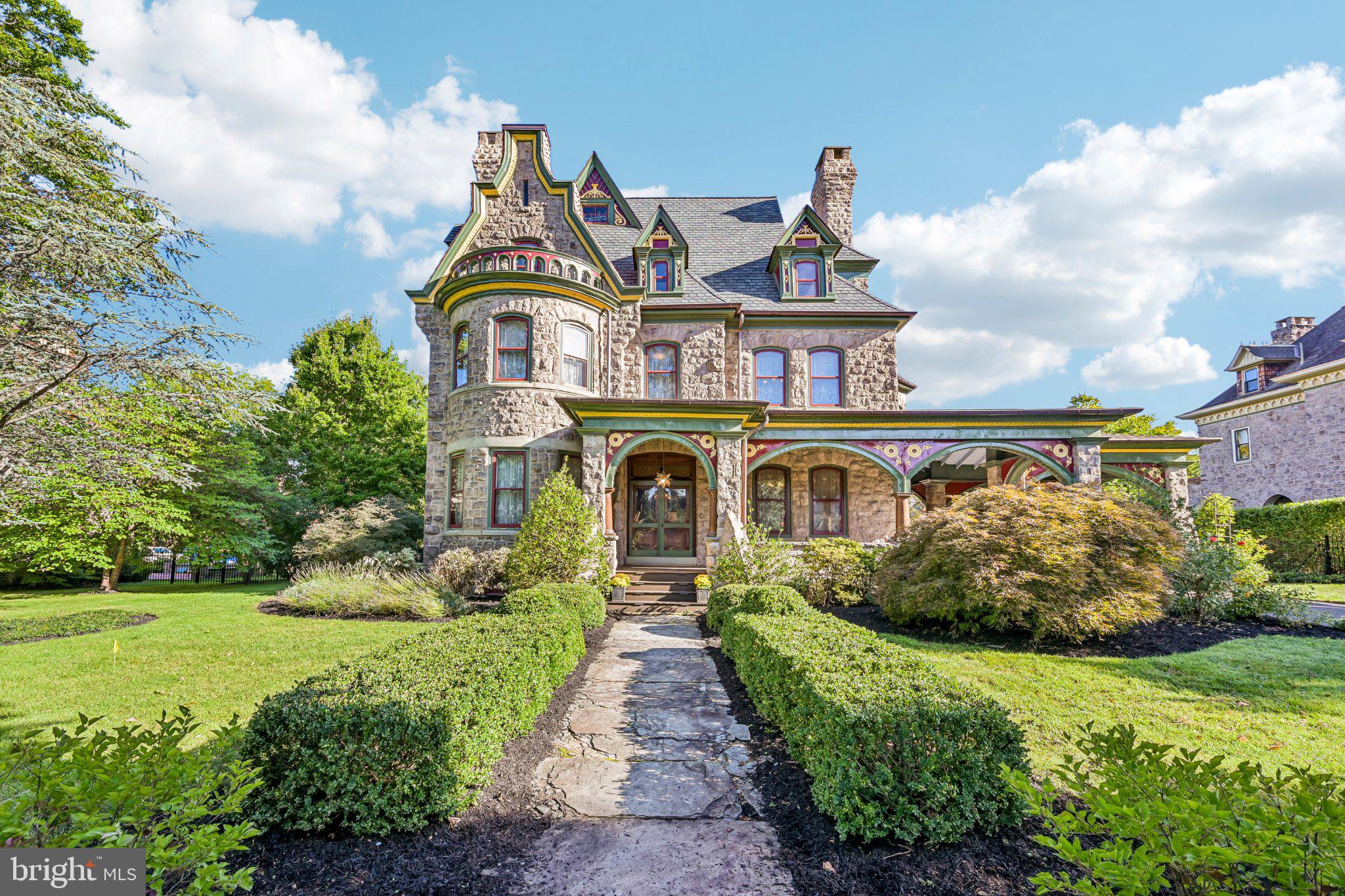 6 Lindenwold Terrace, Ambler, PA 19002