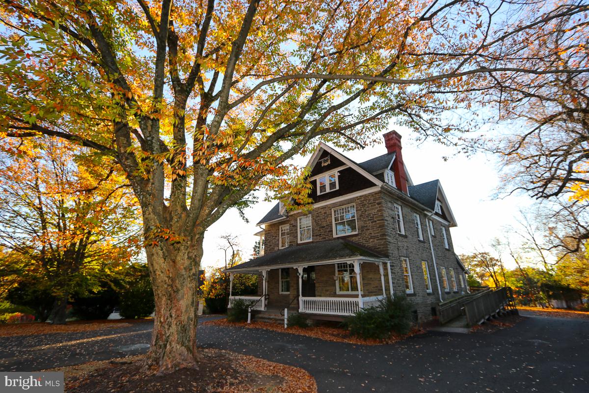 2790 Huntingdon Pike, Bryn Athyn, PA 19009 photo