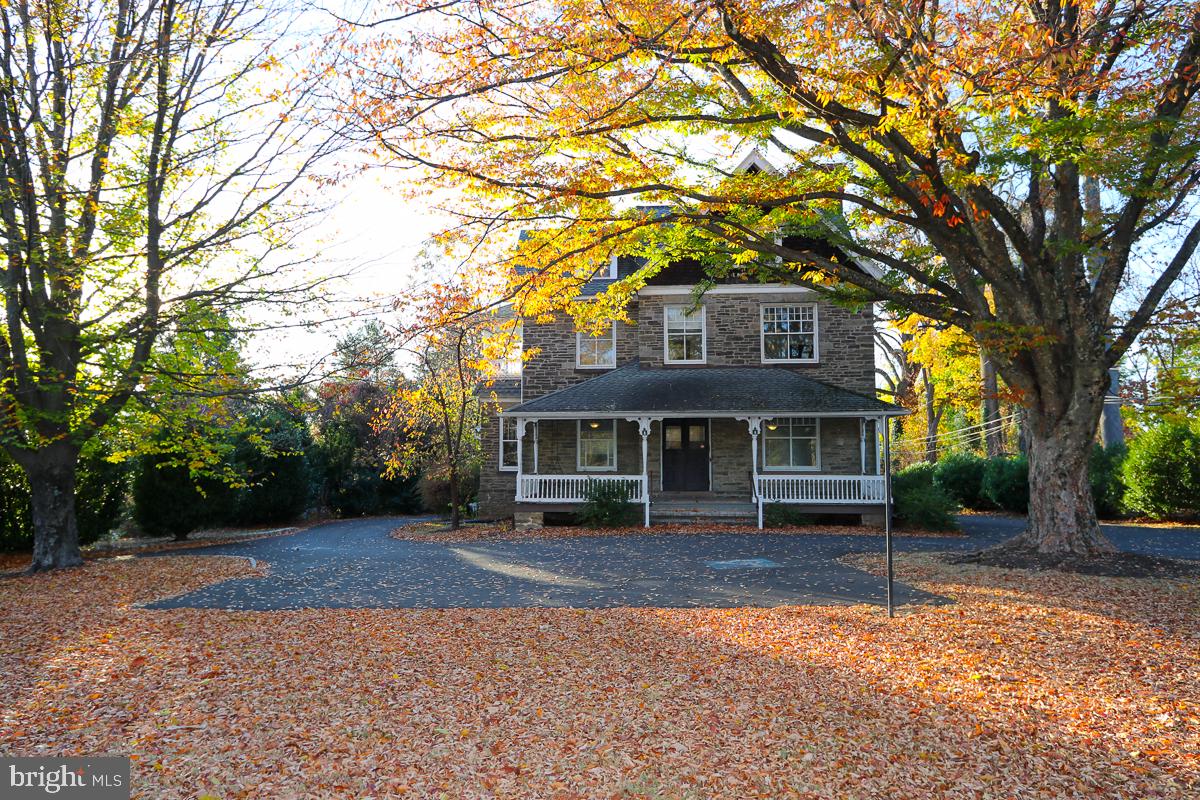 2790 Huntingdon Pike, Bryn Athyn, PA 19009 photo