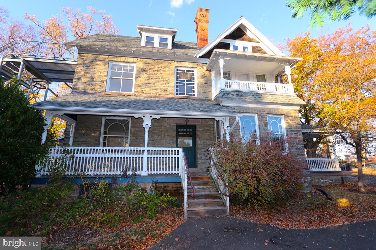2790 Huntingdon Pike, Bryn Athyn, PA 19009 photo