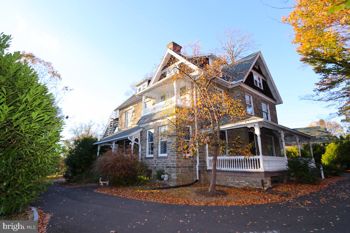 2790 Huntingdon Pike, Bryn Athyn, PA 19009 photo