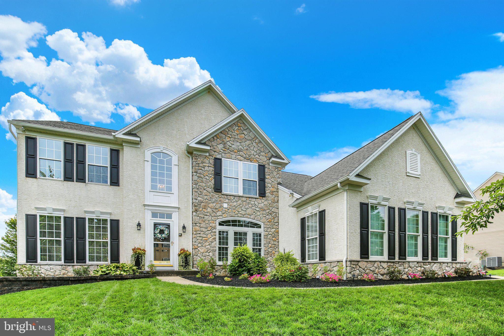 3 Hidden Brook Way, Sinking Spring, PA 19608