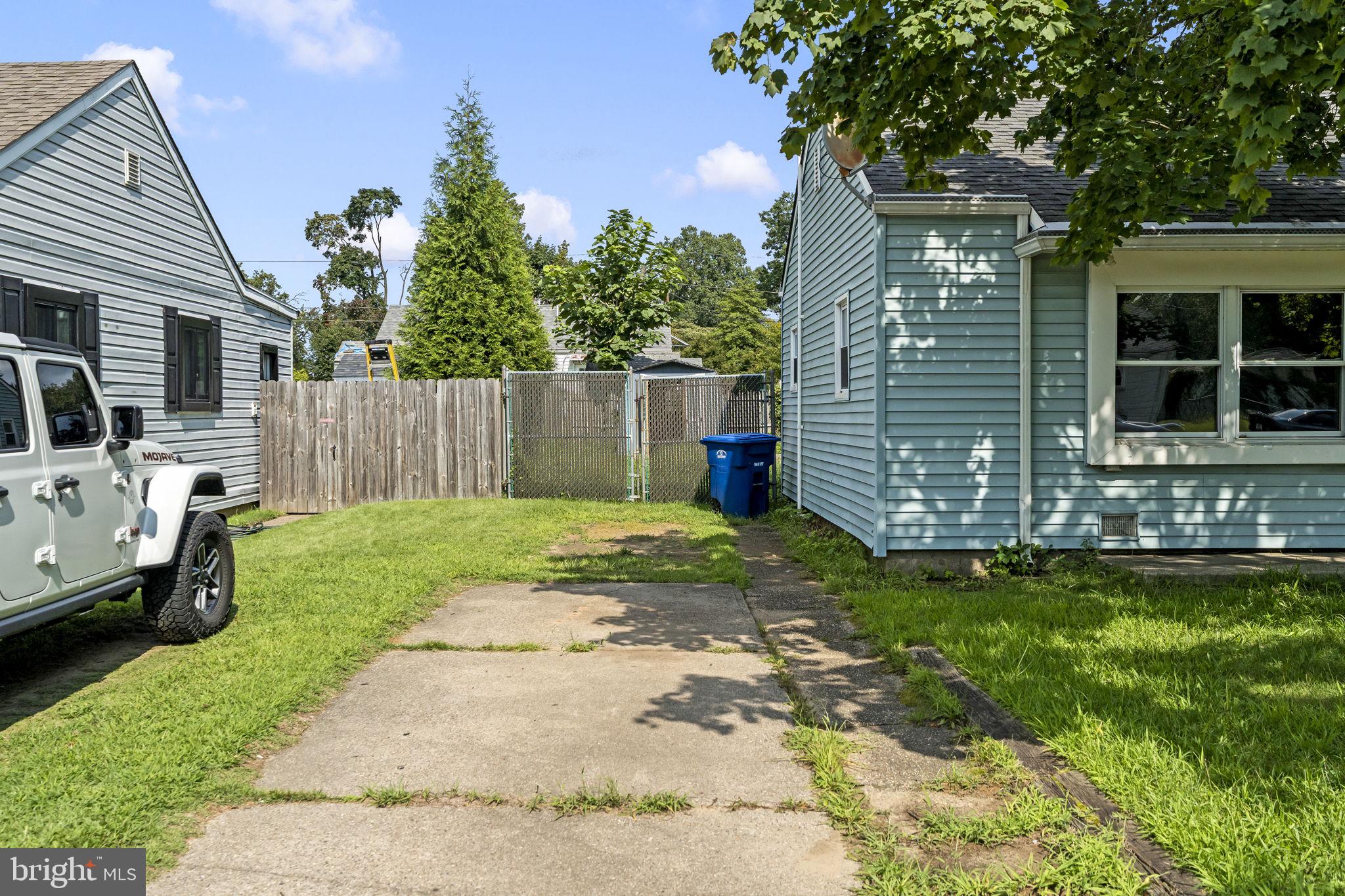 418 Iowa Ave, Delanco, NJ 08075 photo