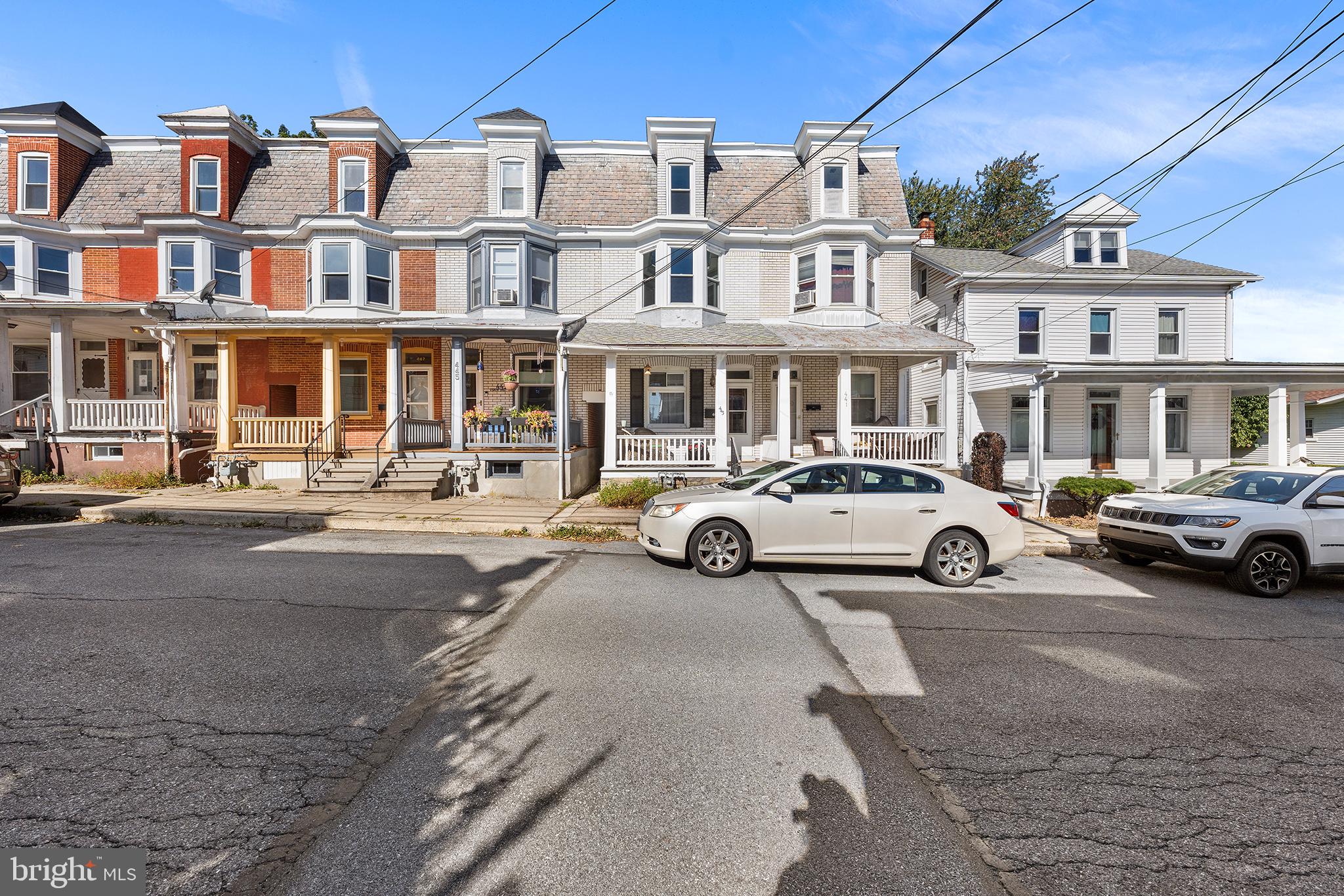 443 Walnut St, Kutztown, PA 19530