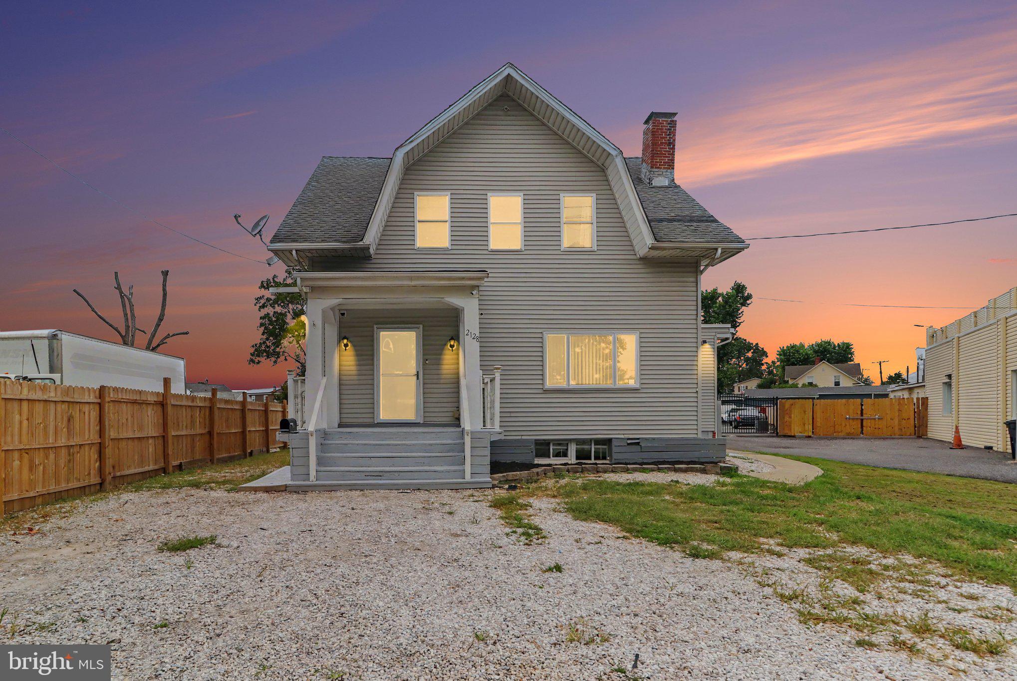 2128 Eastern Ave, Middle River, MD 21220