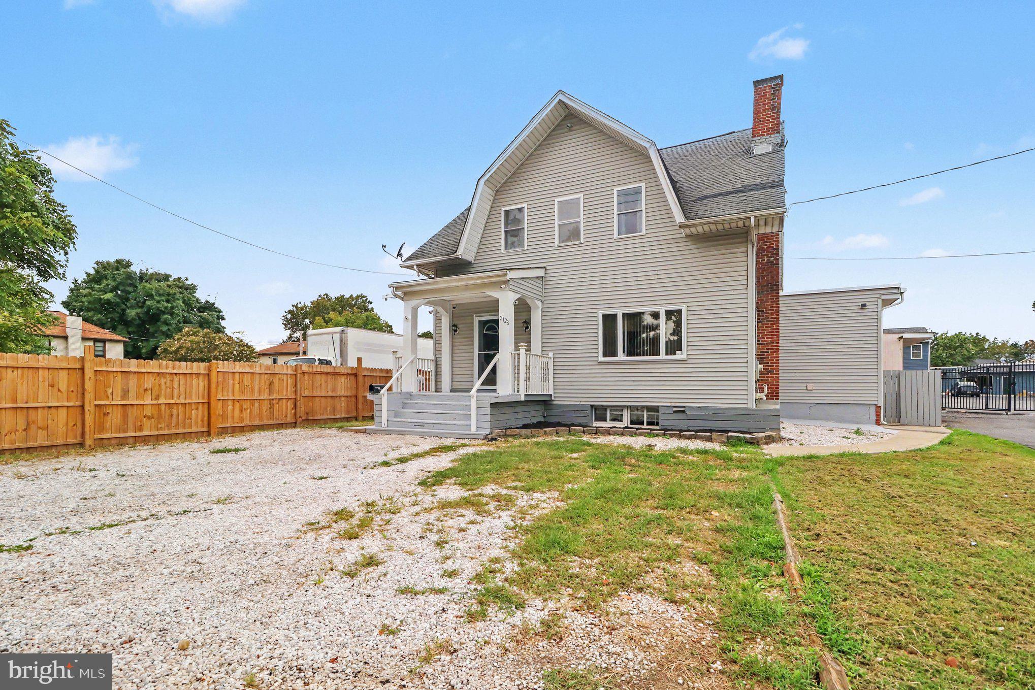 2128 Eastern Ave, Middle River, MD 21220 photo