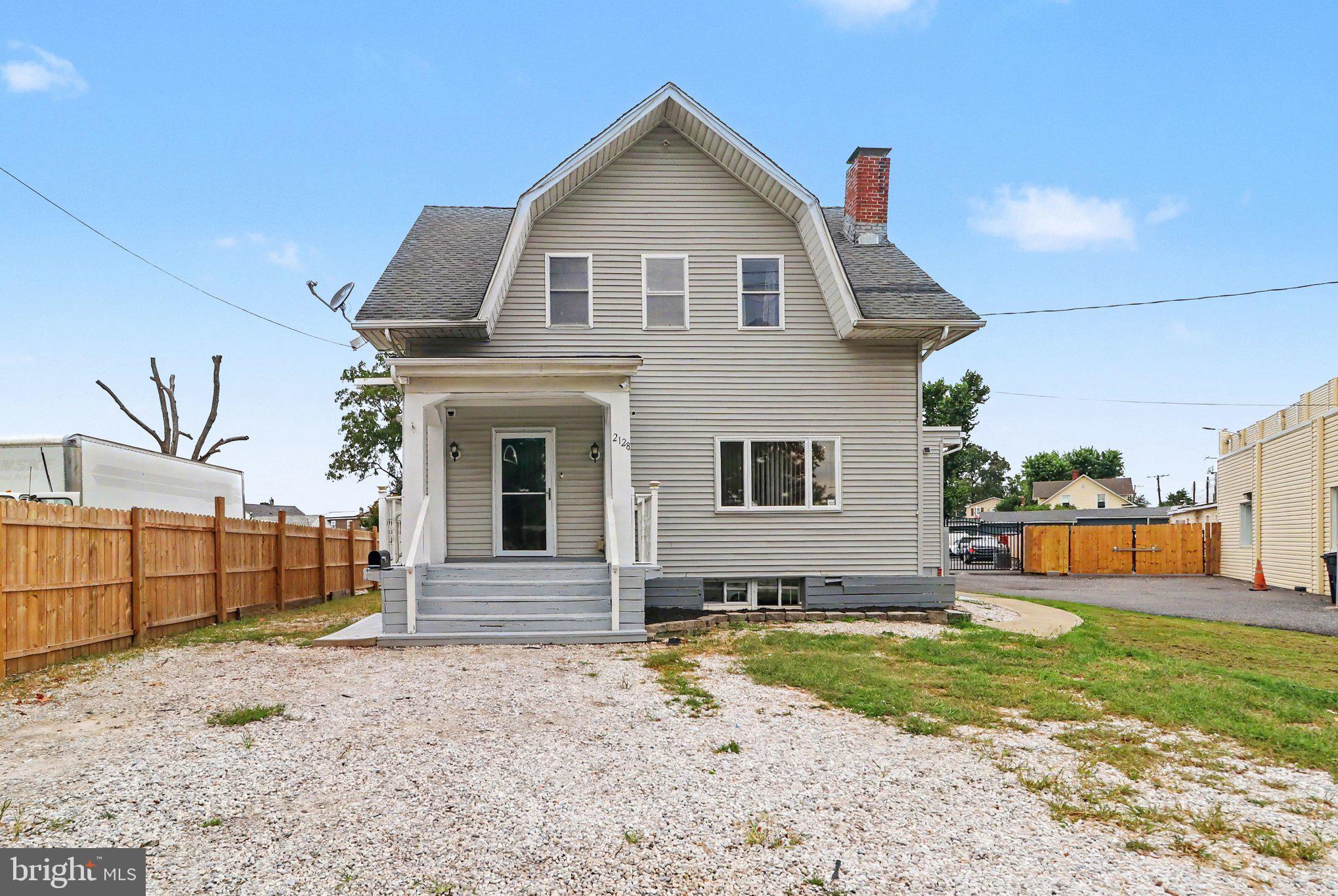 2128 Eastern Ave, Middle River, MD 21220 photo