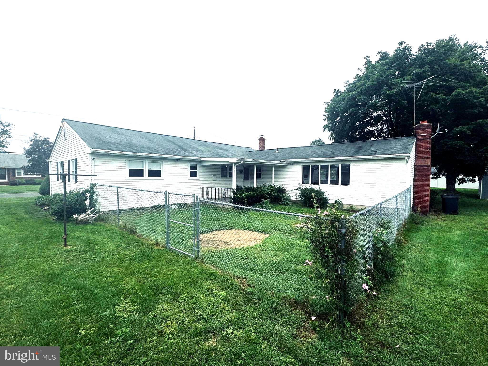 538 Fordham Ave, Burlington, NJ 08016 photo