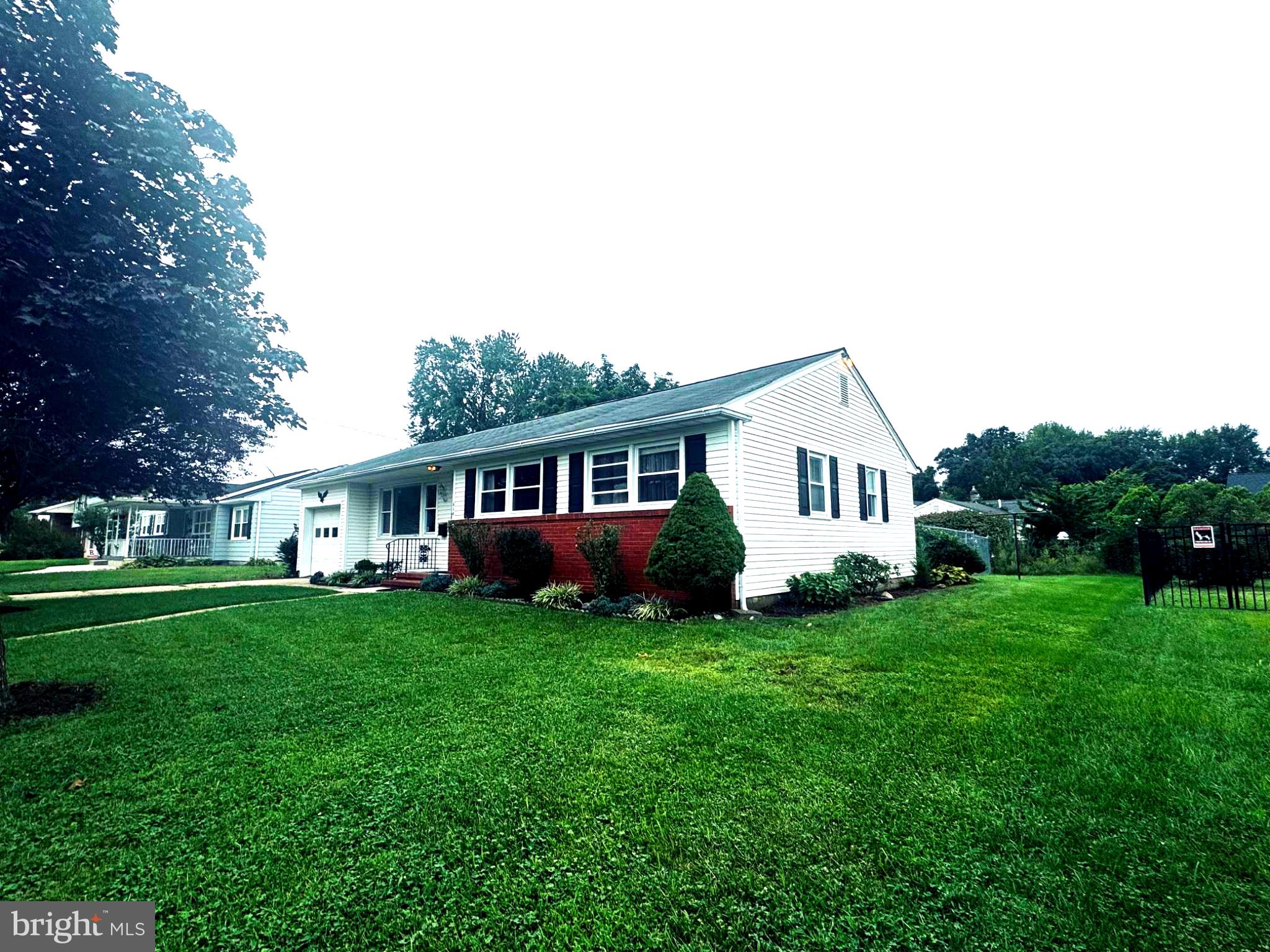 538 Fordham Ave, Burlington, NJ 08016 photo
