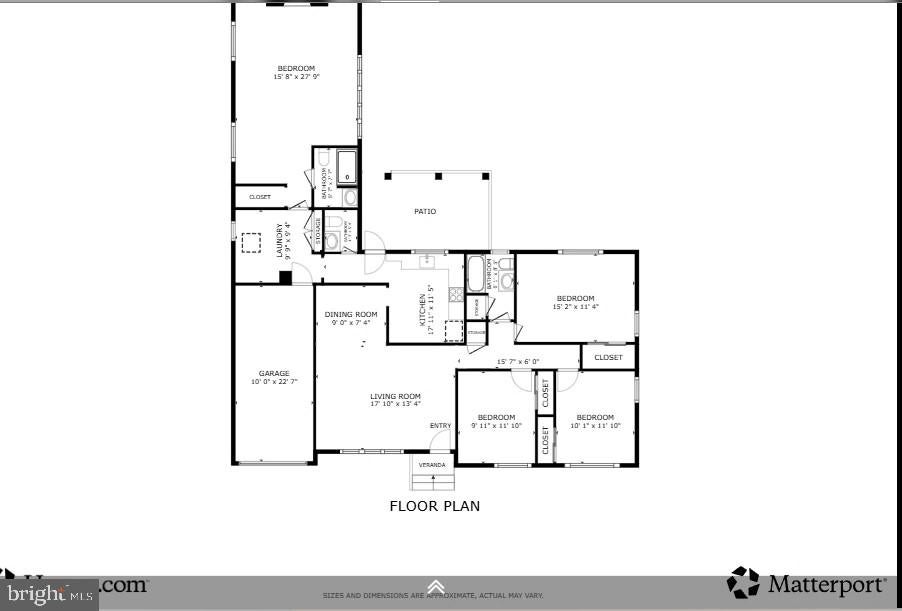 538 Fordham Ave, Burlington, NJ 08016 photo