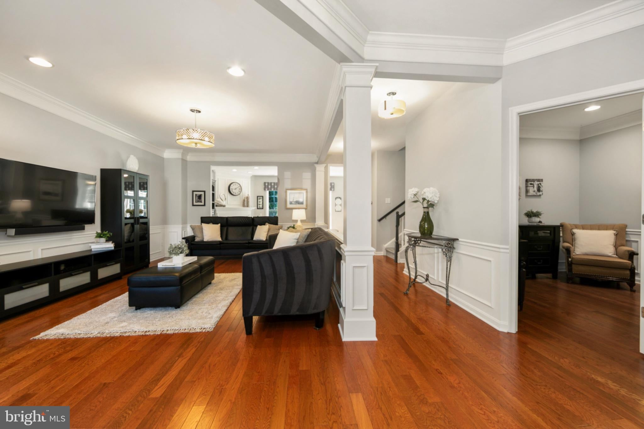 42 Wrentham Dr, Medford, NJ 08055 photo