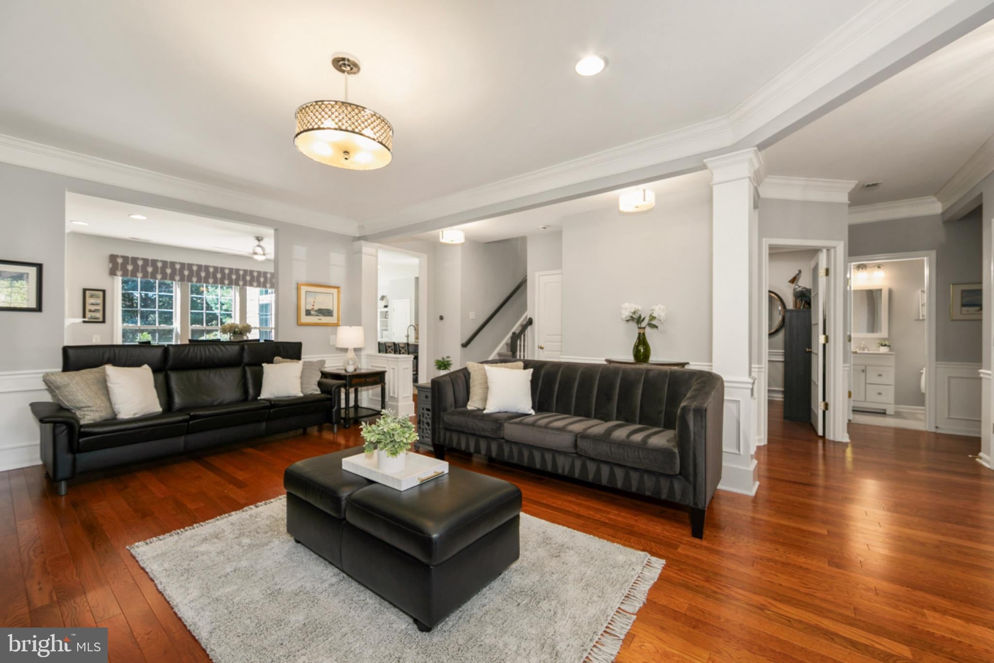 42 Wrentham Dr, Medford, NJ 08055 photo